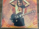 AC/DC - Highway To Hell Live. 1992 Atco Records Picture Disc.