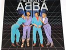 THE BEST OF ABBA - 5 LP BOX SET