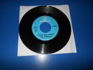 Rare Record 45 RPM THE WINSTONS / Color Him Father