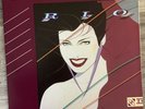 Duran Duran - RIO - New Wave Pop Rock - Vinyl Record LP - EX