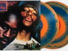 MOBB DEEP 'THE INFAMOUS' VINYL ME PLEASE BLUE/ORANGE HAZE 180g COLOURED VINYL
