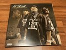 G-Unit ‎Beg For Mercy LP 2003