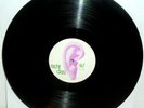 EMBRYO - Opal © 1970 OHR Label OMM 56.003 Original Krautrock LP - ohne Cover