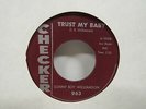 Sonny Boy Williamson-Trust My Baby/To Close Together-Blues-7