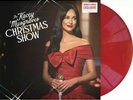 KACEY MUSGRAVES CHRISTMAS SHOW RED 12