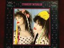 Strawberry Switchblade LP '85 GOTH ORIGINAL 1st PRESS near mint w/ inner sleeve