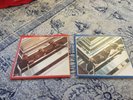 The Beatles 1962-1966 + 1967-1970 Red + Blue LP Vinyl Album Record
