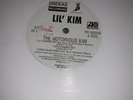 Lil' Kim 