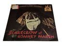 Rare Vintage Disneyland Record SCARECROW OF ROMNEY MARSH 45 rpm LG-774