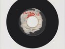 MUZIK CITY/ WHERE IS GARVEY  -  BONGO MAN/ROLAND ALPHONSO (64 SKA 7