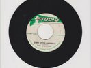 STUDIO 1/ QUEEN OF THE MINSTRELS /STARS - CORNEL CAMPBELL & ETERNALS (69 REG 7