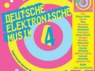 V/A-Deutsche Elektronische Musik 4 - Experimental German R (UK IMPORT) VINYL NEW
