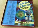 RHINO JUKEBOX CLASSICS 78 RPM Box Set The Sixties Mint
