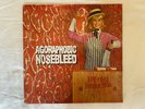 Agoraphobic Nosebleed - Honky Reduction LP