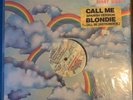Blondie:   Llamame (Call Me)    1980  EX+  U.S  SalSoul DJ PROMO   12