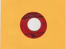 SUPERTONE/ MEMORIES BY THE SCORE  -  PARAGONS - MY NUMBER ONE (68 ROCKSTEADY 7