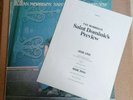 Van Morrison LP Saint Dominics UK Warners Burbank  Press A1 B1 & Booklet Insert$