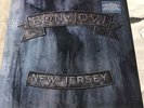 BON JOVI New Jersey PROMO LP 836 345-1 88 MERCURY SRC PRESS PLAYS EX VG+/VG++
