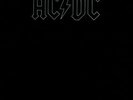 AC/DC - BACK IN BLACK VINYL