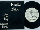 DEATHLY QUIET  -The Next Step. RARE Aussie/OZ  7