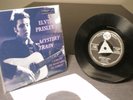Elvis Presley  Mystery Train RCA 6357