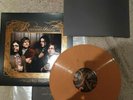 The Raconteurs - Broken Boy Soldiers - swirled copper vinyl LP - 2006 Jack white