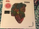 Love-Forever Changes VINYL NEW 180G Elusive Mono Mix Limited Edition 1967