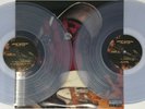 Post Malone August 26th 2LP Clear Vinyl Import Record Hollywood Beerbongs Stoney
