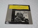 Sanderling- Svjatoslav Richter: Beethoven, DGG 138848, Red Stereo, Tulips, VG+