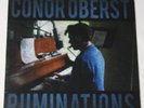 Conor Oberst Ruminations LP Vinyl Record Nonesuch Sold Out