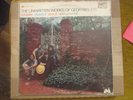 WHISTLER CHAUCER DETROIT & GREENHILL Unwritten Works Of Geoffrey, Etc. LP PSYCH