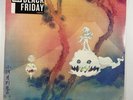 Kids See Ghosts Kanye West Kid Cudi Vinyl LP RSD Black Friday 2020 Record Store