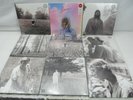 Taylor Swift Folklore Album 8 Pack All Variations Plus Bonus Lover LP Vinyl New