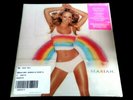 MARIAH CAREY -  RAINBOW  2 x VINYL  USA  LP  *ONLY  RED AVAILABLE *