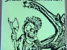 BRUTAL VERSCHIMMELT Same LP Rock-O-Rama 1990 RRR 25
