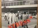 *Stress* - Same, Rock-O-Rama-Records, RRR 10, 1982