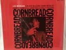 Lee Morgan Cornbread 2019 Reissue LP