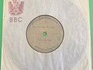 The Beatles - Please Mr. Postman (1963) -  Emidisc Acetate Lacca Acetato - Raro
