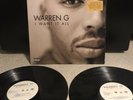 Warren G - I Want It All (LPx2)