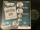 BING CROSBY* FRED ASTAIRE 