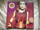 Heather Nova Oyster  Rare Coloured Orange & Green Vinyl Lp New Sealed