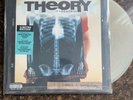Theory Of A Deadman Scars & Souvenirs Glow In The Dark Lp Vinyl Record And