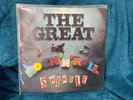 Sex Pistols The Great Rock N Roll Swindle Vinyl Record LP