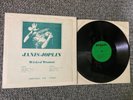 Janis Joplin Lp Wicked Woman N. M Rare JJ -713