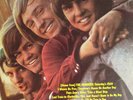 THE MONKEES +The Monkees + LP +original 1966+ 1st CAN pressing+MONO+COM-101