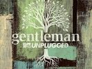 GENTLEMAN - Mtv Unplugged [2 Lp] - 2 Vinyl - **BRAND NEW/STILL SEALED** - RARE