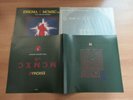 Enigma - MCMXC a.D. The Limited Edition 1991 Korea Orig Vinyl LP NM