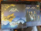 RARE LP VINYL RECORD ALBUM-PROG ROCK-ASIA-ARIA-1994-NEAR MINT
