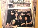The Beatles HAHST AZ SON 2-LP Get Back Sessions John Lennon Paul McCartney