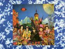 Rolling Stones Their Satanic Majesties Request NM LP Decca UK TXS 103 Stereo